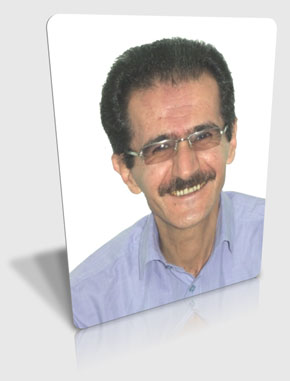 Taher Karimi